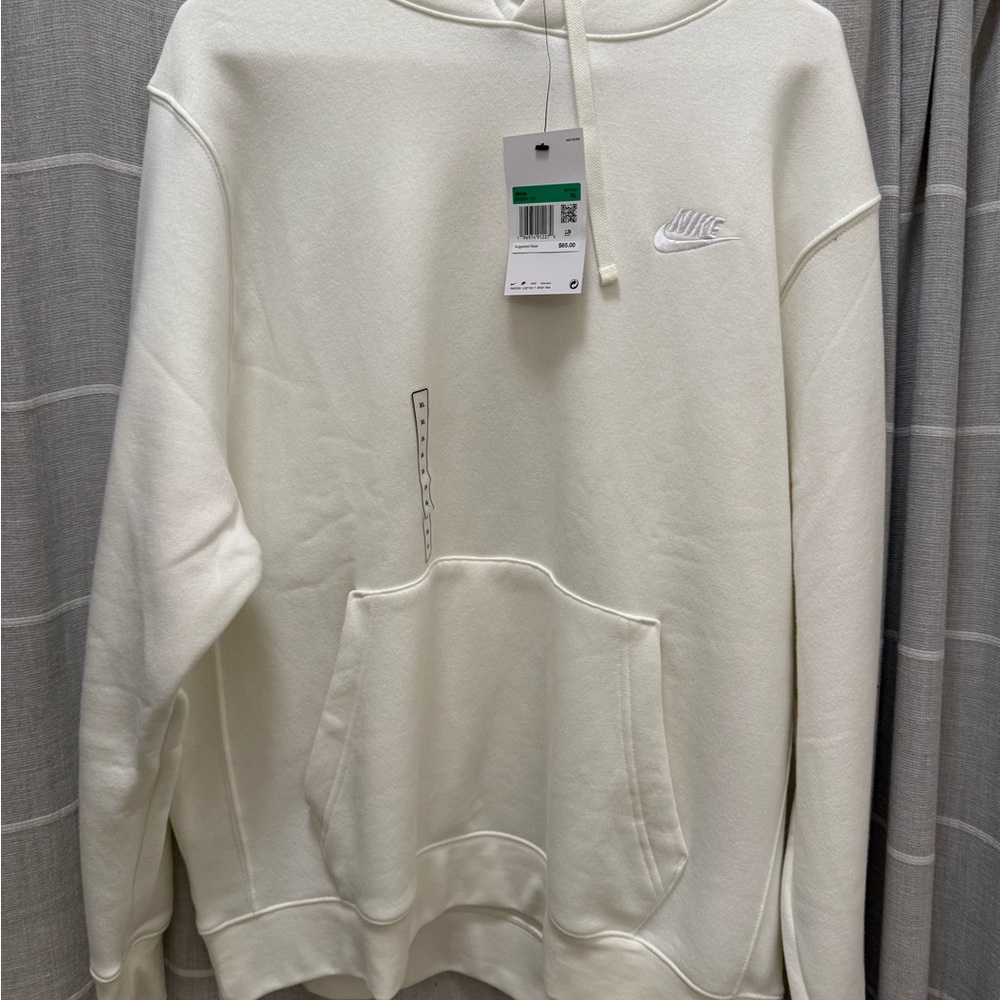 Nike Off-White Sweatshirt
